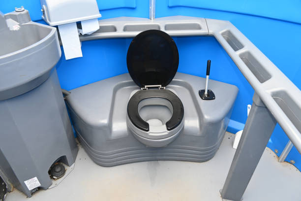 Affordable portable toilet rental in Latham, NY