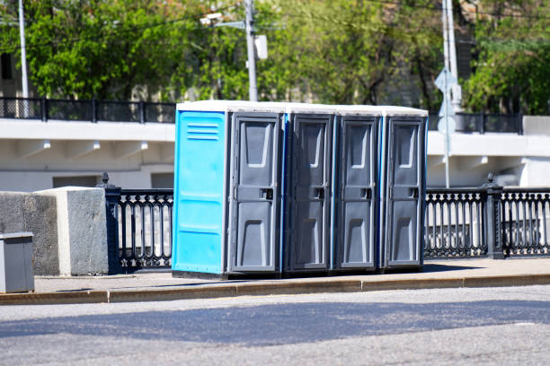 Best Porta potty delivery and setup  in Latham, NY